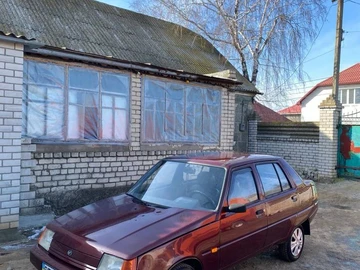 Авто ЗАЗ 1103 Slavuta 2007 № 8504691