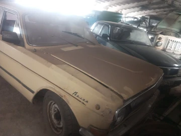 Авто ГАЗ 24 1986 № 8504702