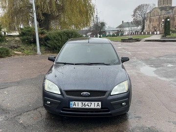 Авто Ford Focus 2006 № 8504709