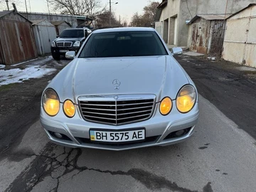 Авто Mercedes Mb 2006 № 8504711