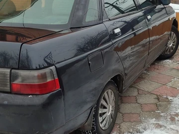 Авто ВАЗ 2110 2008 № 8504715
