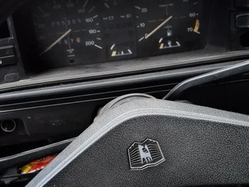 Авто Volkswagen Golf 1983 № 8504717