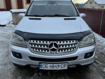 Авто Mercedes 280 2006 № 8504718