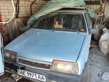 Авто ВАЗ 2109 2004 № 8504722