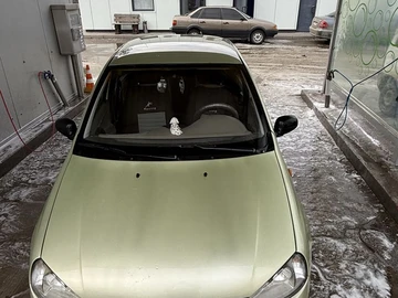 Авто ВАЗ 1118 Kalina 2006 № 8504725