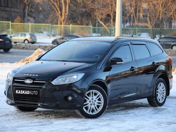 Авто Ford Focus 2012 № 8504732