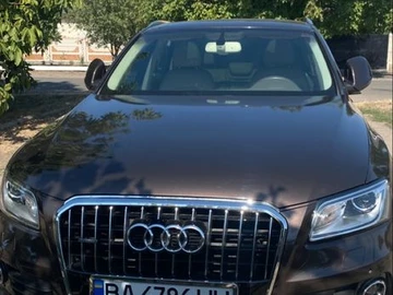 Авто Audi Q5 2013 № 8504736