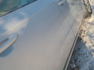 Авто Volkswagen Passat Cc 2011 № 8504738