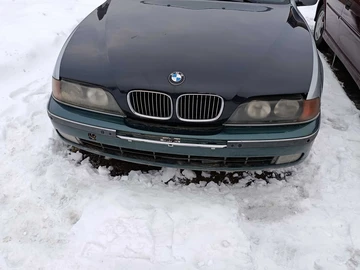 Авто BMW 5 Серия 1997 № 8504749
