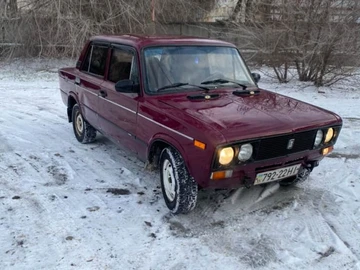 Авто ВАЗ 2106 1987 № 8504758