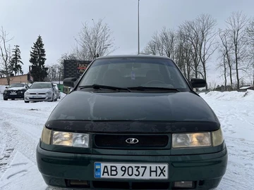 Авто ВАЗ 2110 2004 № 8504761