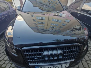 Авто Audi Q5 2011 № 8504807