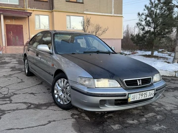 Авто Honda Accord 1997 № 8504811