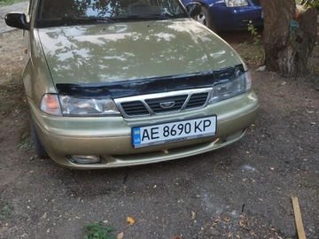 Авто Daewoo Nexia 2007 № 8504818
