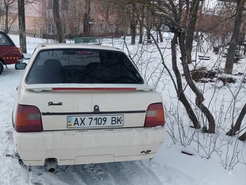 Авто ЗАЗ 1103 Slavuta 2004 № 8504819