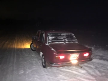Авто ВАЗ 2101 1978 № 8504829