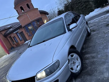 Авто Opel Omega 1999 № 8504835