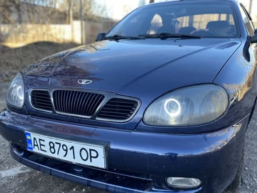 Авто Daewoo Sens 2006 № 8504842