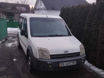 Авто Ford Transit 2005 № 8504844