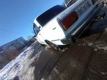 Авто ВАЗ 2105 1987 № 8504849