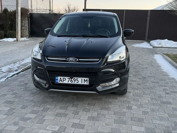 Авто Ford Escape 2013 № 8504852