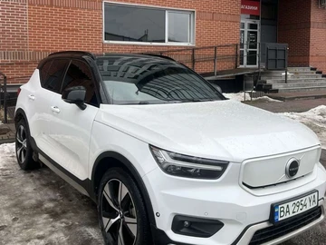Авто Volvo 240 2021 № 8504853