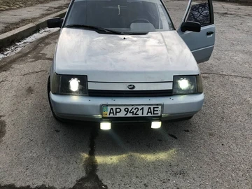Авто ЗАЗ 1103 Slavuta 2005 № 8504854