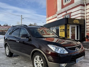 Авто Hyundai Ix55 2010 № 8504856