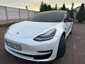 Авто Tesla Model 3 2020 № 8504945