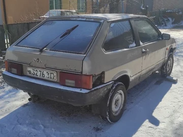 Авто ВАЗ 2108 1998 № 8504949
