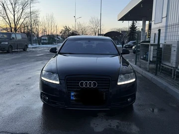 Авто Audi A6 2009 № 8504960