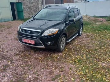 Авто Ford Kuga 2011 № 8504963