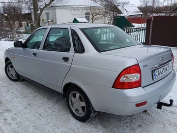 Авто ВАЗ 2170 Priora 2010 № 8504965