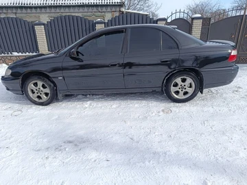 Авто Opel Omega 2001 № 8504967