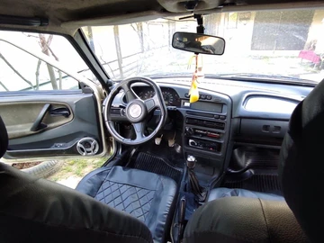 Авто ВАЗ 2114 2007 № 8504973