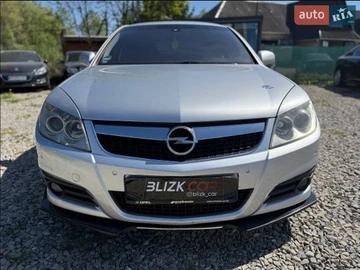 Авто Opel Vectra 2005 № 8504980