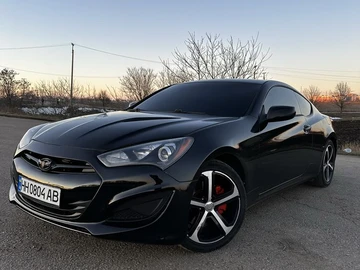 Авто Hyundai Genesis 2013 № 8504981