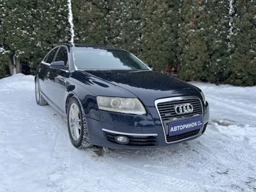 Авто Audi A6 2004 № 8504983