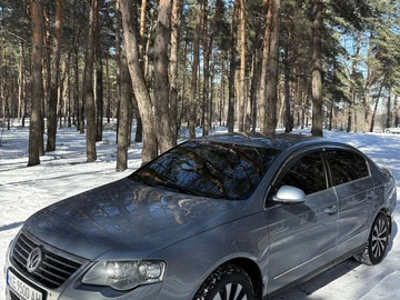 Авто Volkswagen Passat Sedan 2010 № 8504992