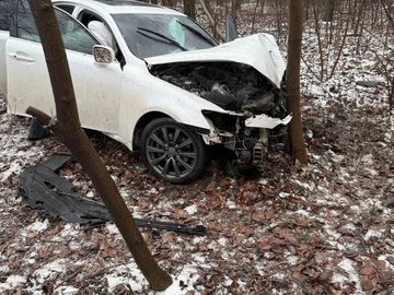 Авто Lexus Is Серія 2008 № 8504994