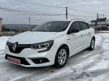 Авто Renault Megane 2020 № 8504996