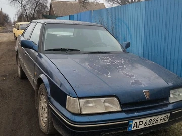 Авто Rover 820 1987 № 8504998