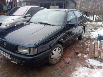Авто Volkswagen Corrado 1993 № 8505000