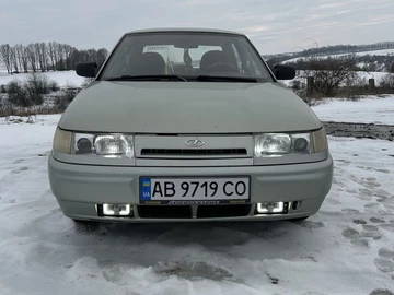 Авто ВАЗ 2110 2006 № 8505002