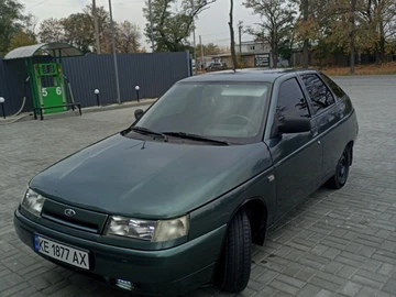 Авто ВАЗ 2112 2006 № 8505007