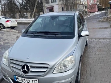 Авто Mercedes 200 2011 № 8505037