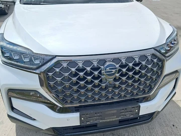 Авто SsangYong Rexton 2023 № 8505038