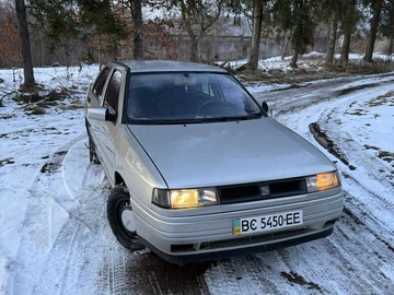 Авто SEAT Toledo 1995 № 8505041