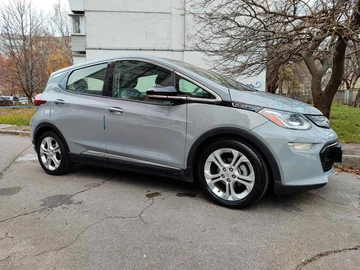 Авто Chevrolet Alero 2018 № 8505044