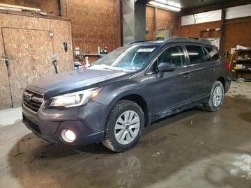 Авто Subaru 1600 2019 № 8505046